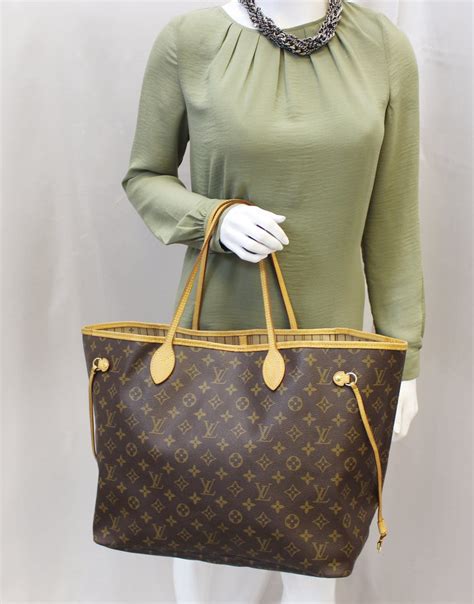 buy louis vuitton neverfull gm|authentic Louis Vuitton Neverfull gm.